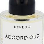 Byredo - Accord Oud - Eau De Parfum - 50ML