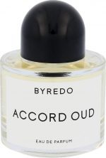 Byredo - Accord Oud - Eau De Parfum - 50ML