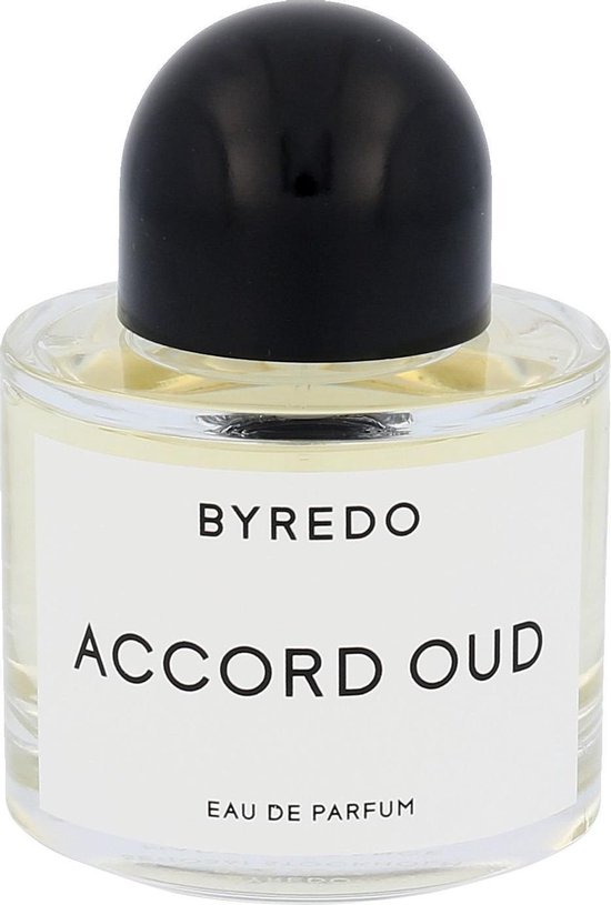 550x815-73 Byredo - Accord Oud - Eau De Parfum - 50ML - Image 1