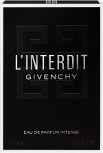 Givenchy Linterdit Intense Ep 35 Vap - Image 4