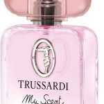 Trussardi Eau De Toilette My Scent 100 ml - Voor Vrouwen