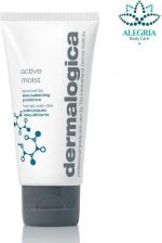Daily Skin Health Active Moist Cream   LehkA12 hydrataAnA krA c m pro smAA enou a mastnou pleAY - Image 2