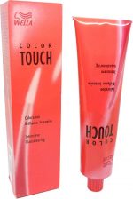 Wella Color Touch Glans intensieve tint creme haarkleur 60ml kleur selectie - 06/35 Dark Blonde Gold Mahogany / Dunkelblond Gold Mahagoni - Image 2