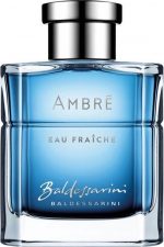Baldessarini Ambre Eau Fraiche Eau de toilette spray 50 ml - Image 2