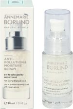 Annemarie Börlind Serum Anti-pollution en moisture - Image 3