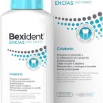 Isdin Bexident Encías Colutorio Con Cpc + Cymenol 250 Ml