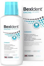 Isdin Bexident Encías Colutorio Con Cpc + Cymenol 250 Ml