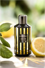 Mancera Lemon Line Eau De Parfum Spray  Unisex  120 ml for Women - Image 2