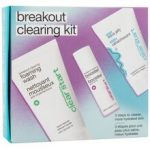 Clear Start Breakout Clearing Kit - Gift Set 75ml