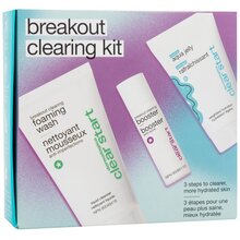 552825_clear_start_breakout_clearing_kit_darkova_sada Clear Start Breakout Clearing Kit - Gift Set 75ml - Image 1