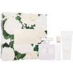 Bella Blanca Gift Set Eau de Parfum (EDP) 100 ml, Body Lotion 100 ml + miniaturka Eau de Parfum (EDP) 15 ml
