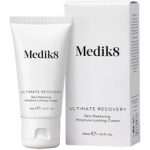 Ultimate Recovery Moisture Locking Cream - Intenzivně hydratační krém 30ml