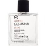 Uomo After-Shave Toning Lotion After Shave - Zklidňující + hydratační voda po holení pro muže