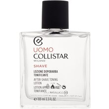 554531_uomo_aftershave_toning_lotion_after_shave_zklidnujici_a_hydratacni_voda_po_holeni_pro_muze Uomo After-Shave Toning Lotion After Shave - Zklidňující + hydratační voda po holení pro muže - Image 1