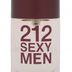 Carolina Herrera 212 Sexy For Men Eau De Toilette  30ml 30 Ml Pack Of 1