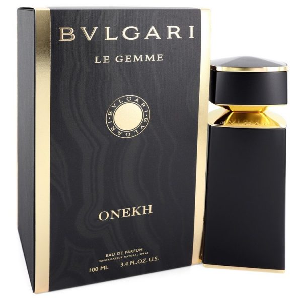Bvlgari Le Gemme Onekh Eau De Parfum Spray 100 ml for Men