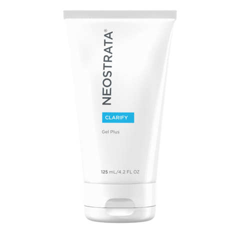 706043_fcba6ecf929358eb960d07d3760c0219 Neostrata Gel Neostrata Clarify Gel Plus Vette Huid en Onzuivere Huid 125 ml - Image 1