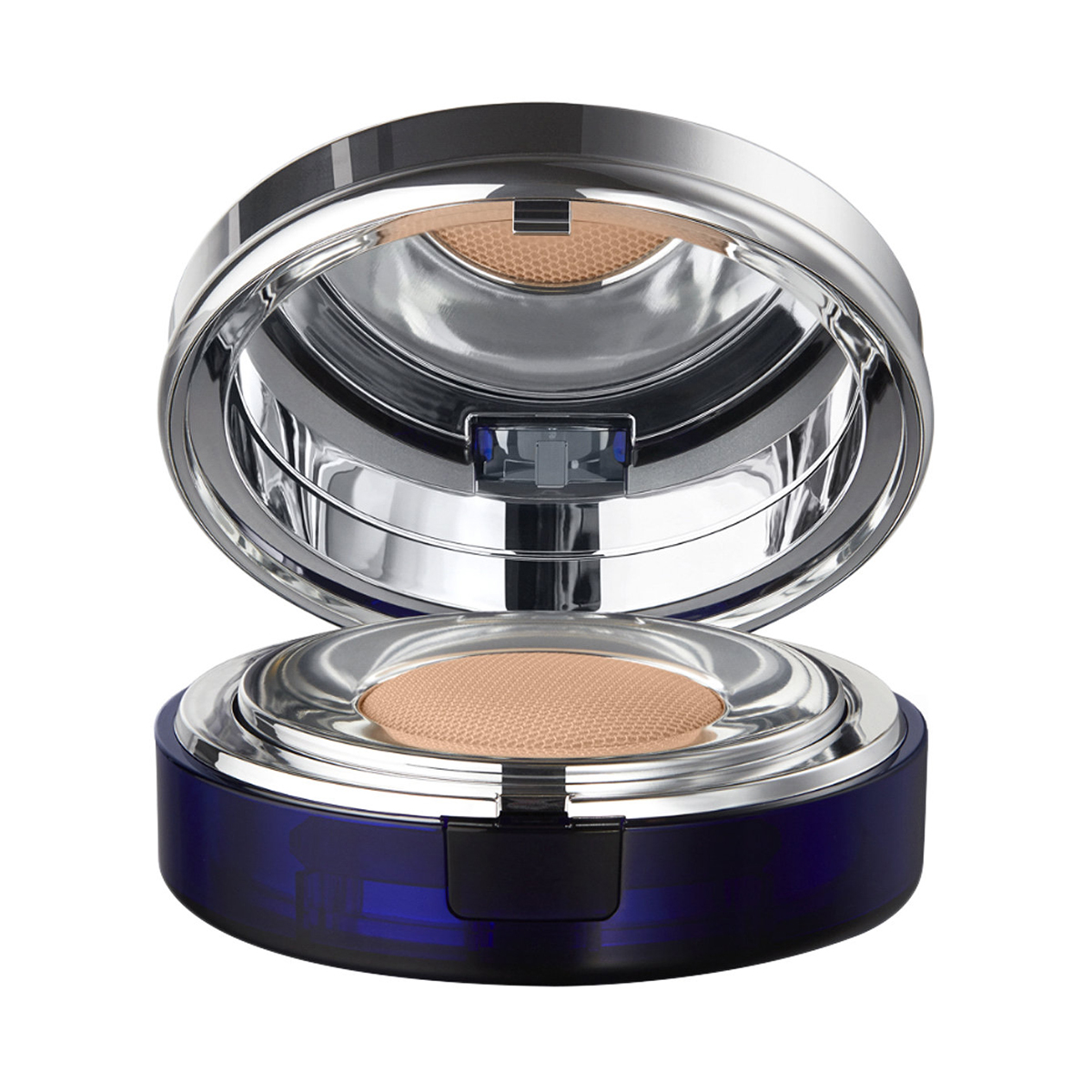 7611773086738 La Prairie Skin Caviar Essence-In-Foundation Spf 25 Almond Beige 2 X 15ml - Image 1