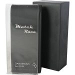 Alyssa Ashley Match Race Eau de Toilette 100 ml