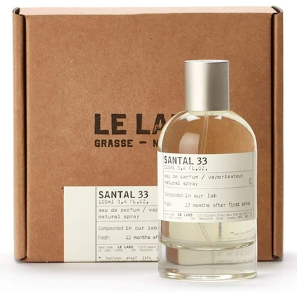 Le Labo Santal 33 3.4 Edp U