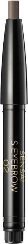 98x840-9 SENSAI Styling Eyebrow Pencil Refill Wenkbrauwpotlood 0.2 gr - Image 1