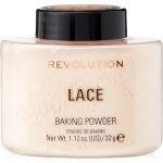Revolution Make Up Lace Baking Powder 32g