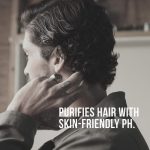 Seb Man Sebman The Purist Purifying Shampoo 250 Ml - Image 3