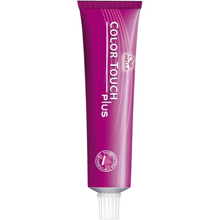 FFUa5iMQvdWEygkRZHCazs Wella Professionals Color Touch Plus 33/06 60 ml - Image 1