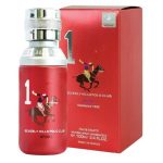 Beverly Hills Polo Club 1 Sport EDT M 100 ml
