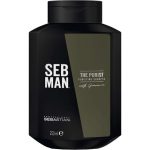 Seb Man Sebman The Purist Purifying Shampoo 250 Ml