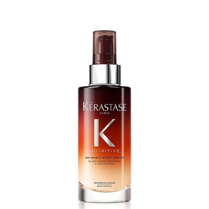 G7jCk83kowGLwU7rnh2uuH Kérastase Nutritive 8H Magic Night Serum 90 ml - Image 1
