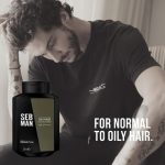 Seb Man Sebman The Purist Purifying Shampoo 250 Ml - Image 2