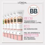 L'orEal Paris Magic Bb Cream Spf10 #medium Dark 30 Ml - Image 2