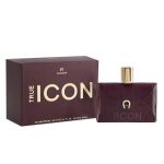 Aigner True Icon EDP W 100 ml - Image 2