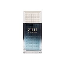 Blue Titanium Eau de Parfum (EDP) 100ml