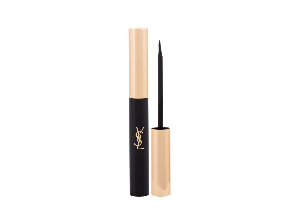 N2V5Y2FIQTl6Q2trajRUMUlXZXp6SlZVQVE9PQ YVES SAINT LAURENT Couture Eyeliner for Woman - Image 1