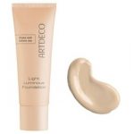Light Luminious Foundation - Lehký rozjasňující make-up 25 ml