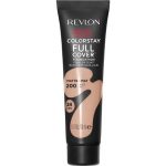 Revlon Mass Market Colorstay Full Cover Foundation #200-nude 30 Ml