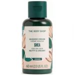 Shea Shower Cream - Shower  krém 250ml