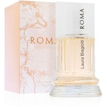 Nis2WWJIa3AwaWNsam83eUpHU3p6NXBRQnA0PQ Roma Fiori Bianchi Eau de Toilette (EDT) 100ml - Image 1