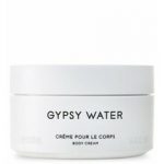 Gypsy Water Tělový krém 200ml