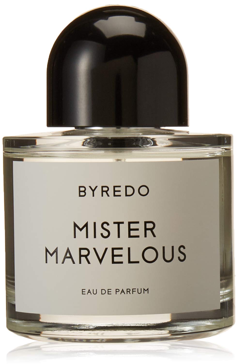 Nit1ZWFuWW4waWdtajRieUkyTy96SnBTQlpVPQ Byredo Mister Marvelous Eau De Parfum 100 ml - Image 1