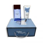 LOLITA LEMPICA HOMME 3.4 EDP M+2.5 AS GEL