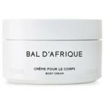 Bal ´Afrique Tělový krém 200ml