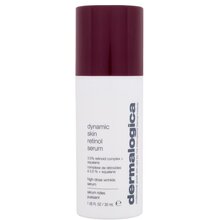 NittZGJIZ20waThqallEekpXQzJ6WjVTQjVVPQ Dynamic Skin Retinol Serum ( zralá pleť ) - Pleťové sérum s retinolem 30ml - Image 1