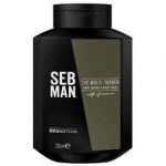 SEBASTIAN PROFESSIONAL The Multitasker Hair, Beard & Body Wash 250 ML