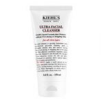 Ultra Facial Cleanser - Gentle Foam Cleanser 150ml