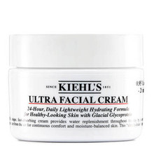 NytxVWEzVTl6Q2tsam8vMUpXRzF4SnBZRHc9PQ Ultra Facial Cream - Moisturizing face cream 125ml - Image 1