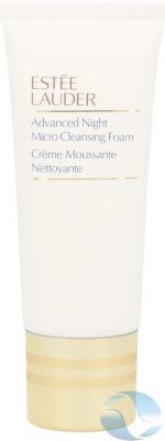 Estee Lauder Huidverzorging Advanced Night Repair Micro Cleansing Foam Mousse 100ml - Image 13