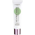 L'orEal Paris Magic Bb Cream Geen Anti-redness 30 Ml